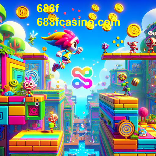 A Evolução dos Jogos de Plataforma: Uma Viagem Através do Tempo