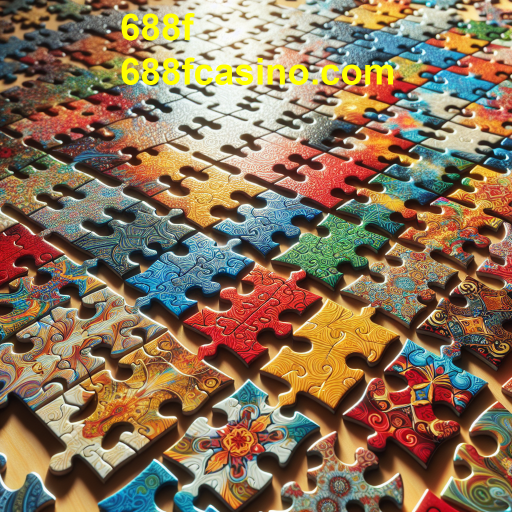 A Fascinante Mundo dos Quebra-Cabeças: Desafio e Diversão