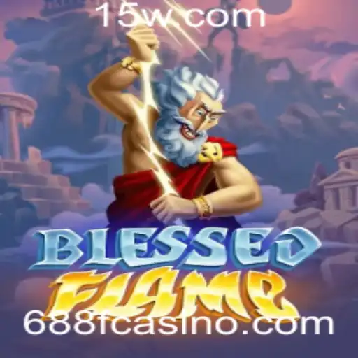 Explorando o Universo de BlessedFlame: A Nova Sensação dos Jogos