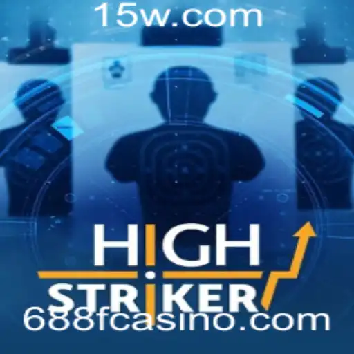 Explorando o Mundo Emocionante de HighStriker